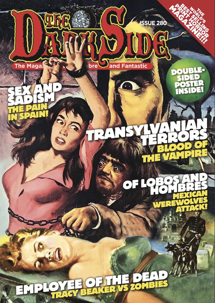 The Dark Side #280